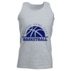 Athletic Vest Thumbnail