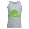 Athletic Vest Thumbnail