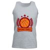 Athletic Vest Thumbnail