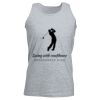 Athletic Vest Thumbnail