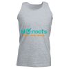 Athletic Vest Thumbnail