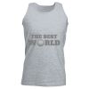 Athletic Vest Thumbnail