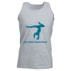Athletic Vest Thumbnail