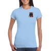 Ladies' Soft Style T-Shirt Thumbnail