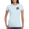 Ladies' Soft Style T-Shirt Thumbnail