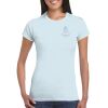 Ladies' Soft Style T-Shirt Thumbnail