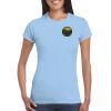 Ladies' Soft Style T-Shirt Thumbnail