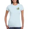 Ladies' Soft Style T-Shirt Thumbnail