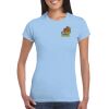 Ladies' Soft Style T-Shirt Thumbnail