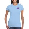 Ladies' Soft Style T-Shirt Thumbnail