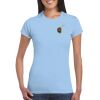 Ladies' Soft Style T-Shirt Thumbnail