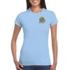 Ladies' Soft Style T-Shirt Thumbnail