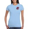 Ladies' Soft Style T-Shirt Thumbnail