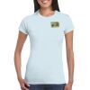 Ladies' Soft Style T-Shirt Thumbnail