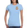 Ladies' Soft Style T-Shirt Thumbnail