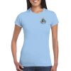Ladies' Soft Style T-Shirt Thumbnail