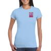 Ladies' Soft Style T-Shirt Thumbnail