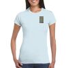 Ladies' Soft Style T-Shirt Thumbnail