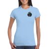 Ladies' Soft Style T-Shirt Thumbnail