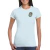 Ladies' Soft Style T-Shirt Thumbnail