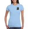 Ladies' Soft Style T-Shirt Thumbnail