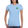 Ladies' Soft Style T-Shirt Thumbnail