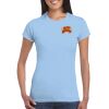 Ladies' Soft Style T-Shirt Thumbnail
