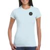 Ladies' Soft Style T-Shirt Thumbnail