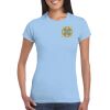 Ladies' Soft Style T-Shirt Thumbnail
