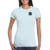 Ladies' Soft Style T-Shirt Thumbnail