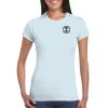 Ladies' Soft Style T-Shirt Thumbnail