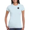 Ladies' Soft Style T-Shirt Thumbnail