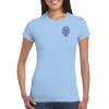 Ladies' Soft Style T-Shirt Thumbnail