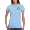 Ladies' Soft Style T-Shirt Thumbnail