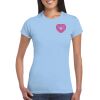 Ladies' Soft Style T-Shirt Thumbnail