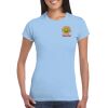 Ladies' Soft Style T-Shirt Thumbnail