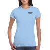 Ladies' Soft Style T-Shirt Thumbnail