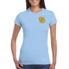 Ladies' Soft Style T-Shirt Thumbnail