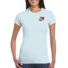 Ladies' Soft Style T-Shirt Thumbnail