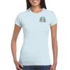 Ladies' Soft Style T-Shirt Thumbnail