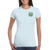 Ladies' Soft Style T-Shirt Thumbnail