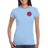 Ladies' Soft Style T-Shirt Thumbnail