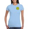 Ladies' Soft Style T-Shirt Thumbnail