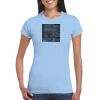 Ladies' Soft Style T-Shirt Thumbnail