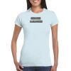 Ladies' Soft Style T-Shirt Thumbnail