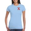 Ladies' Soft Style T-Shirt Thumbnail