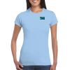 Ladies' Soft Style T-Shirt Thumbnail
