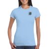 Ladies' Soft Style T-Shirt Thumbnail