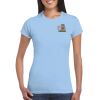 Ladies' Soft Style T-Shirt Thumbnail