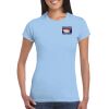 Ladies' Soft Style T-Shirt Thumbnail